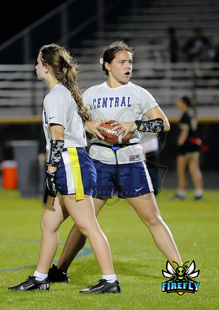 Countryside Cougars vs Central Bears Flag Football 2023 Firefly Event Photography (115)