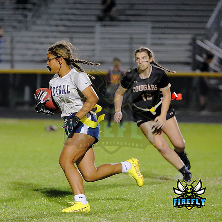 Countryside Cougars vs Central Bears Flag Football 2023 Firefly Event Photography (113)