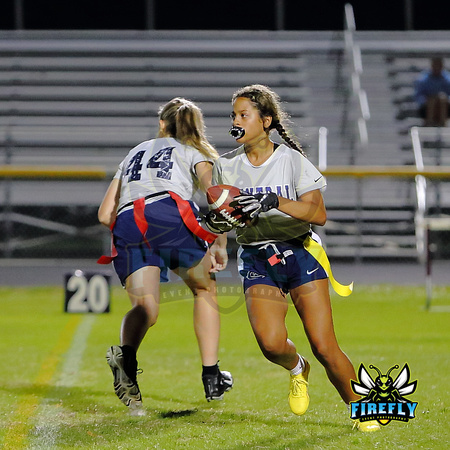 Countryside Cougars vs Central Bears Flag Football 2023 Firefly Event Photography (117)