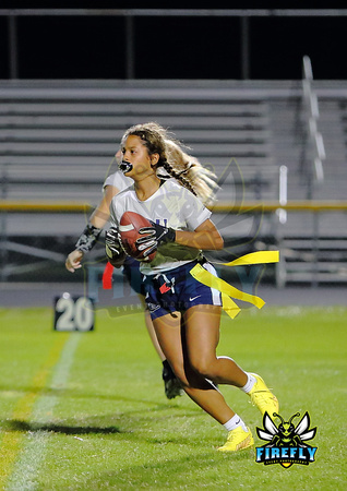 Countryside Cougars vs Central Bears Flag Football 2023 Firefly Event Photography (118)
