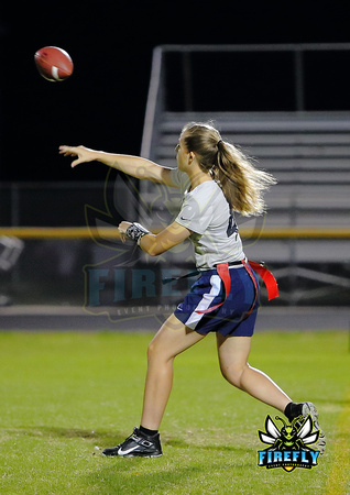 Countryside Cougars vs Central Bears Flag Football 2023 Firefly Event Photography (121)