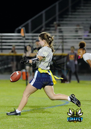 Countryside Cougars vs Central Bears Flag Football 2023 Firefly Event Photography (124)