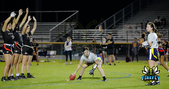 Countryside Cougars vs Central Bears Flag Football 2023 Firefly Event Photography (123)