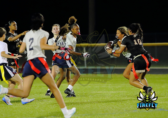 Countryside Cougars vs Central Bears Flag Football 2023 Firefly Event Photography (127)