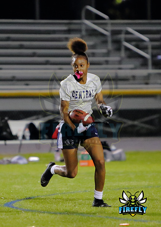 Countryside Cougars vs Central Bears Flag Football 2023 Firefly Event Photography (131)