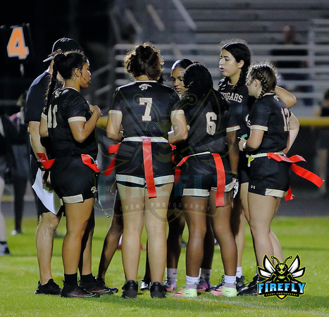 Countryside Cougars vs Central Bears Flag Football 2023 Firefly Event Photography (139)