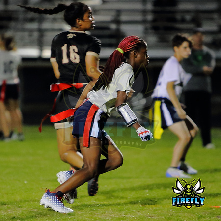 Countryside Cougars vs Central Bears Flag Football 2023 Firefly Event Photography (153)