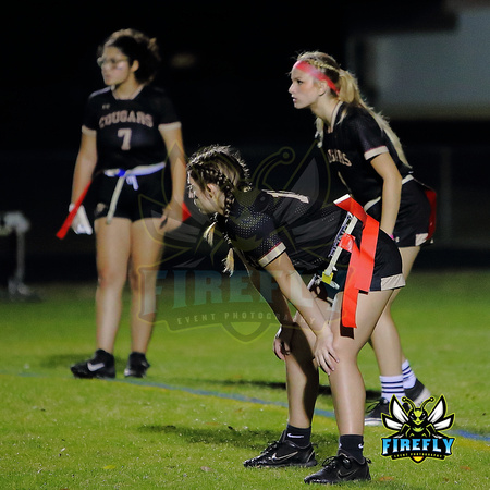 Countryside Cougars vs Central Bears Flag Football 2023 Firefly Event Photography (151)