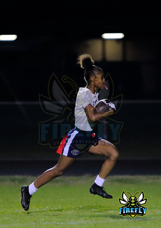 Countryside Cougars vs Central Bears Flag Football 2023 Firefly Event Photography (156)