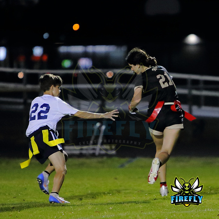 Countryside Cougars vs Central Bears Flag Football 2023 Firefly Event Photography (159)