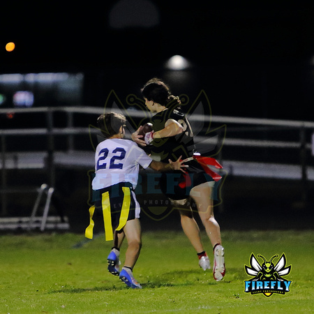 Countryside Cougars vs Central Bears Flag Football 2023 Firefly Event Photography (161)
