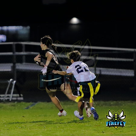 Countryside Cougars vs Central Bears Flag Football 2023 Firefly Event Photography (162)