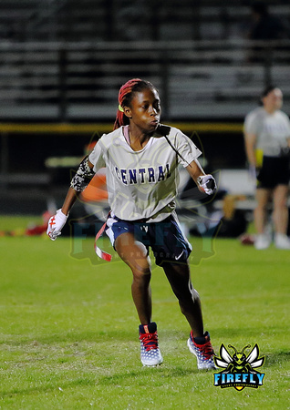 Countryside Cougars vs Central Bears Flag Football 2023 Firefly Event Photography (164)