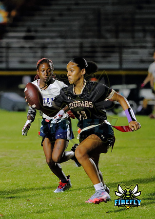 Countryside Cougars vs Central Bears Flag Football 2023 Firefly Event Photography (165)