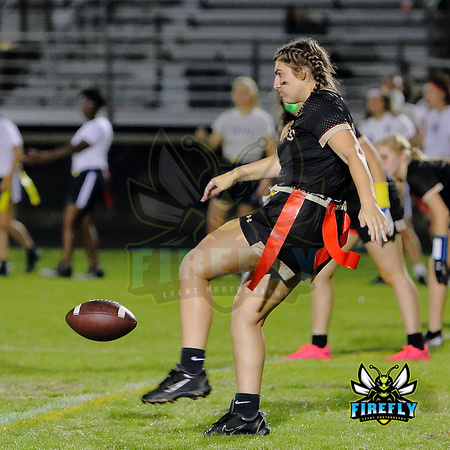 Countryside Cougars vs Central Bears Flag Football 2023 Firefly Event Photography (174)