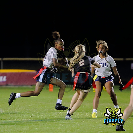 Countryside Cougars vs Central Bears Flag Football 2023 Firefly Event Photography (176)