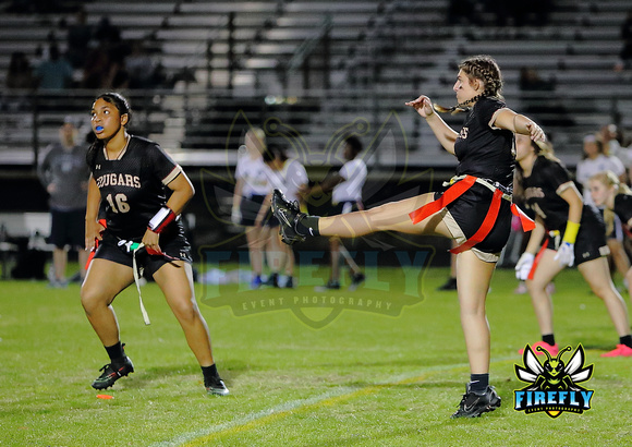 Countryside Cougars vs Central Bears Flag Football 2023 Firefly Event Photography (175)
