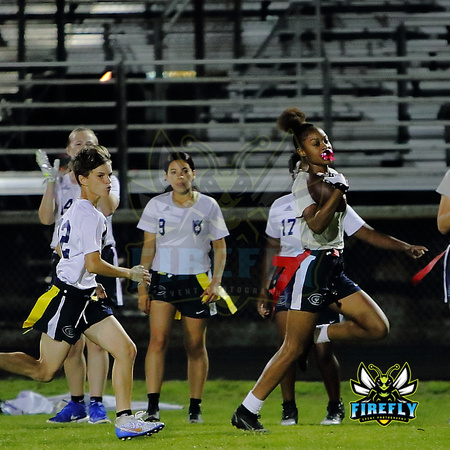 Countryside Cougars vs Central Bears Flag Football 2023 Firefly Event Photography (182)