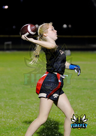 Countryside Cougars vs Central Bears Flag Football 2023 Firefly Event Photography (187)