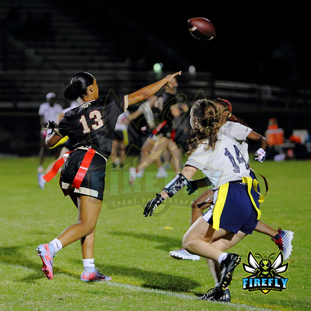 Countryside Cougars vs Central Bears Flag Football 2023 Firefly Event Photography (189)