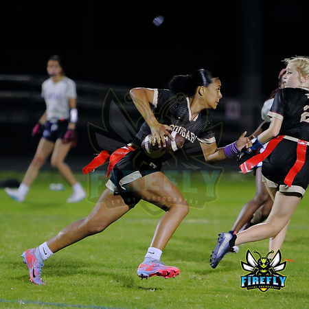 Countryside Cougars vs Central Bears Flag Football 2023 Firefly Event Photography (192)