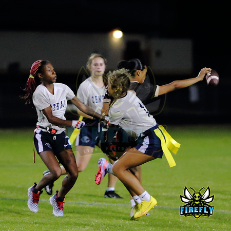 Countryside Cougars vs Central Bears Flag Football 2023 Firefly Event Photography (194)