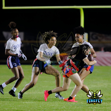 Countryside Cougars vs Central Bears Flag Football 2023 Firefly Event Photography (214)