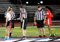 Clearwater Tornadoes vs St. Pete Green Devils Firefly Event Photography (2)