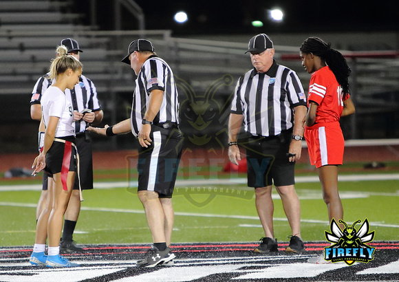 Clearwater Tornadoes vs St. Pete Green Devils Firefly Event Photography (2)