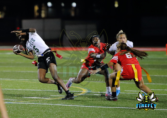 Clearwater Tornadoes vs St. Pete Green Devils Firefly Event Photography (75)
