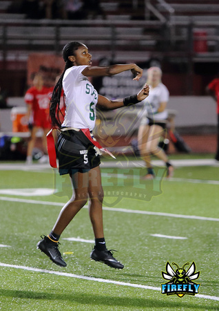 Clearwater Tornadoes vs St. Pete Green Devils Firefly Event Photography (136)
