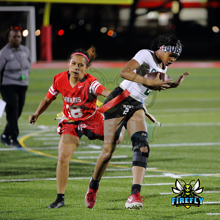 Clearwater Tornadoes vs St. Pete Green Devils Firefly Event Photography (141)