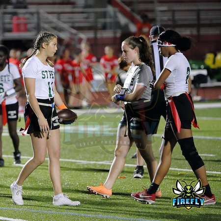 Clearwater Tornadoes vs St. Pete Green Devils Firefly Event Photography (164)