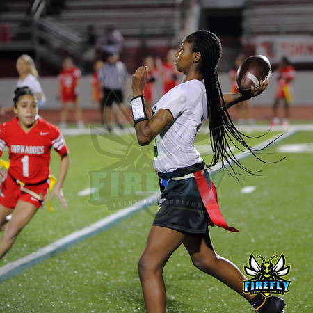 Clearwater Tornadoes vs St. Pete Green Devils Firefly Event Photography (207)