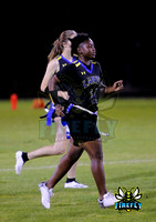 Largo Packers vs East Lake Eagles Flag Football 2023 Firefly Event Photography (4)