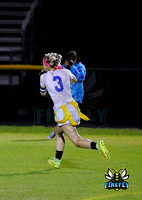 Largo Packers vs East Lake Eagles Flag Football 2023 Firefly Event Photography (8)