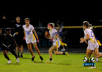 Largo Packers vs East Lake Eagles Flag Football 2023 Firefly Event Photography (19)