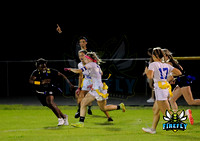 Largo Packers vs East Lake Eagles Flag Football 2023 Firefly Event Photography (20)