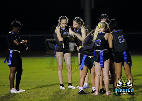 Largo Packers vs East Lake Eagles Flag Football 2023 Firefly Event Photography (49)