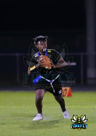 Largo Packers vs East Lake Eagles Flag Football 2023 Firefly Event Photography (66)