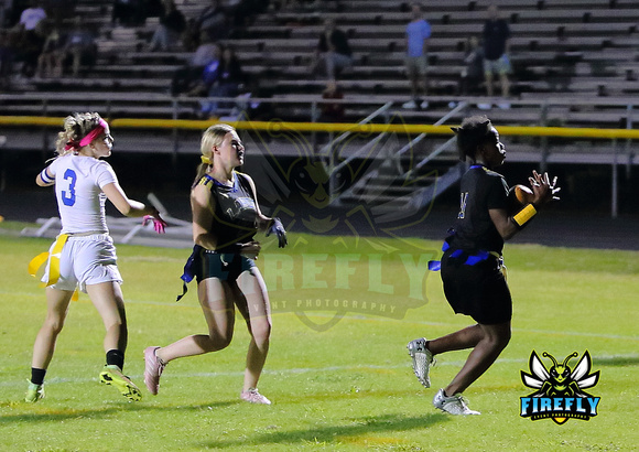 Largo Packers vs East Lake Eagles Flag Football 2023 Firefly Event Photography (106)