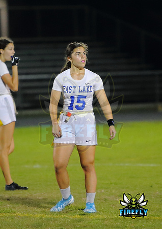 Largo Packers vs East Lake Eagles Flag Football 2023 Firefly Event Photography (139)