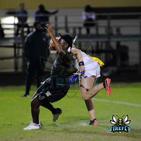 Largo Packers vs East Lake Eagles Flag Football 2023 Firefly Event Photography (143)