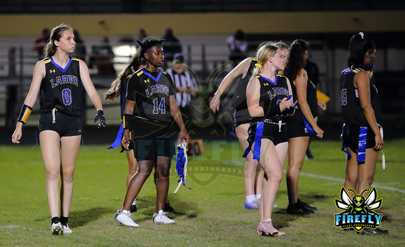 Largo Packers vs East Lake Eagles Flag Football 2023 Firefly Event Photography (146)