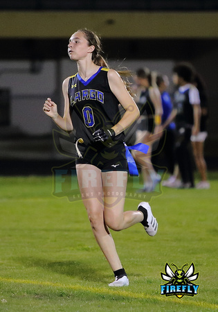 Largo Packers vs East Lake Eagles Flag Football 2023 Firefly Event Photography (169)