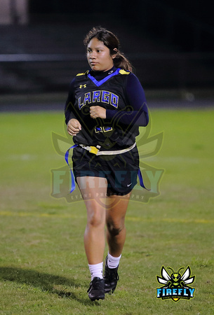 Largo Packers vs East Lake Eagles Flag Football 2023 Firefly Event Photography (170)