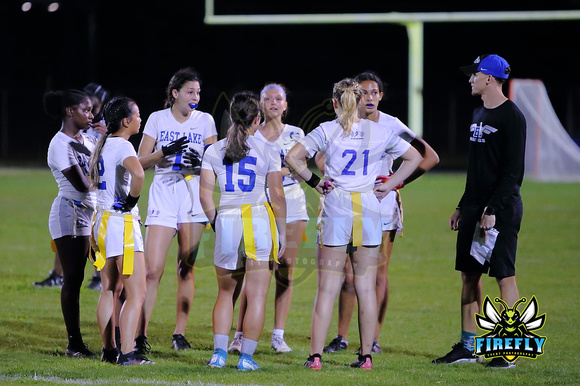 Largo Packers vs East Lake Eagles Flag Football 2023 Firefly Event Photography (257)