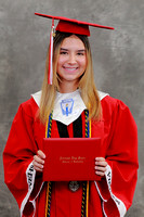 Northeast High Graduation 2024 Diploma Cover by Firefly Event Photography (11)