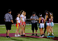 Tarpon Springs Spongers vs Carrollwood Day School Patriots Flag Football 2023 by Firefly Event Photography (1)