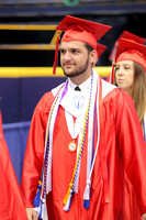 Northeast High School Graduation 2018 Candid Images A by Modern Tassel Photography of Modern Photography Group LLC (11)